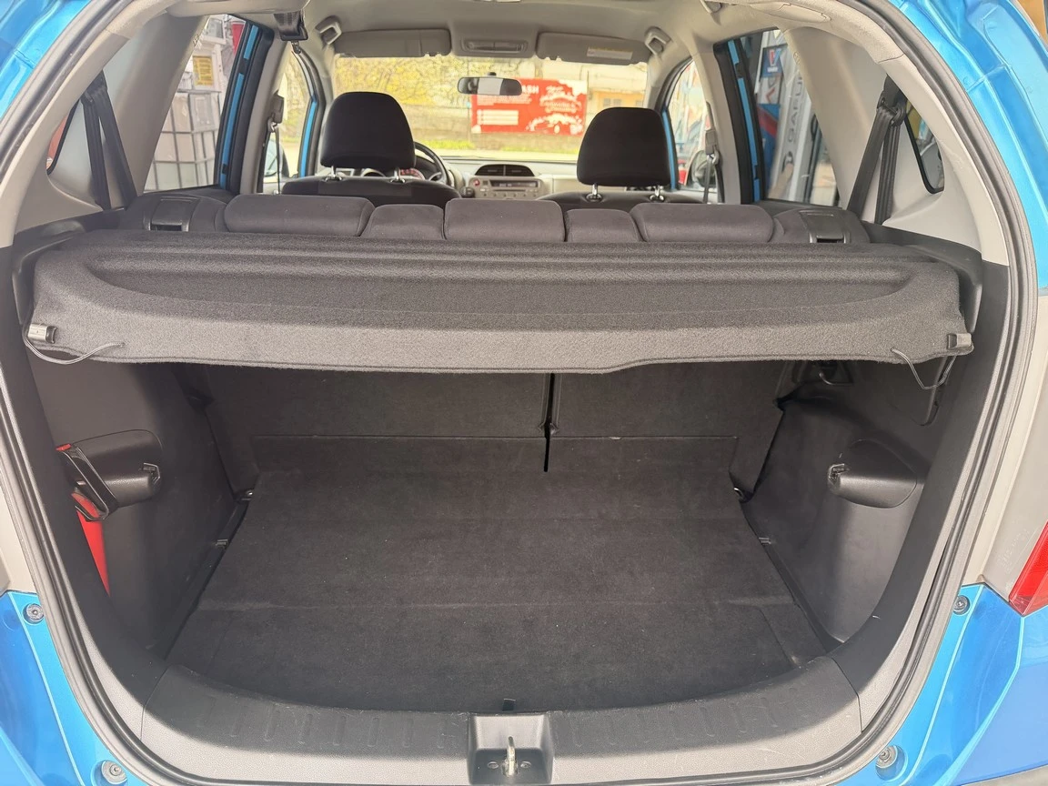 Honda Jazz 1.4i VTEC Avtomat | Mobile.bg � ����������� 12