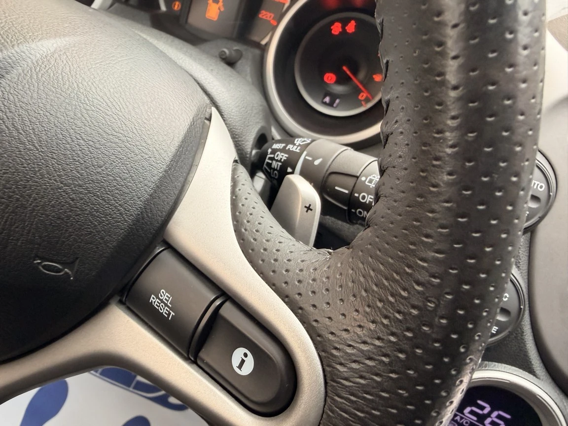 Honda Jazz 1.4i VTEC Avtomat | Mobile.bg � ����������� 14