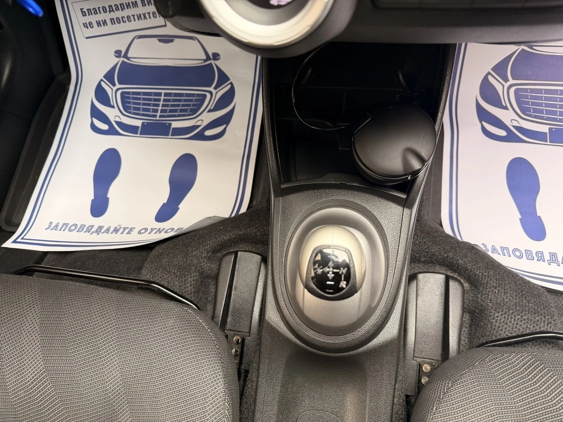 Honda Jazz 1.4i VTEC Avtomat | Mobile.bg � ����������� 13