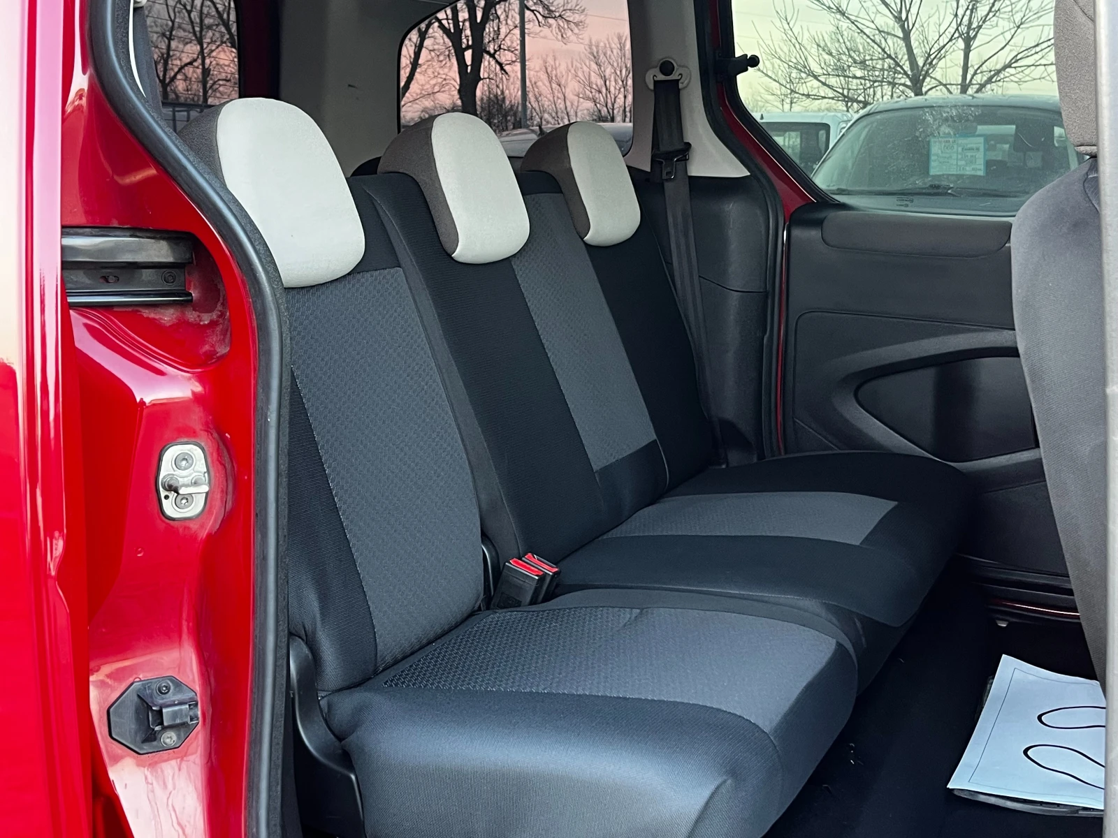 Citroen Berlingo II   1.6 VTi  | Mobile.bg � ����������� 15