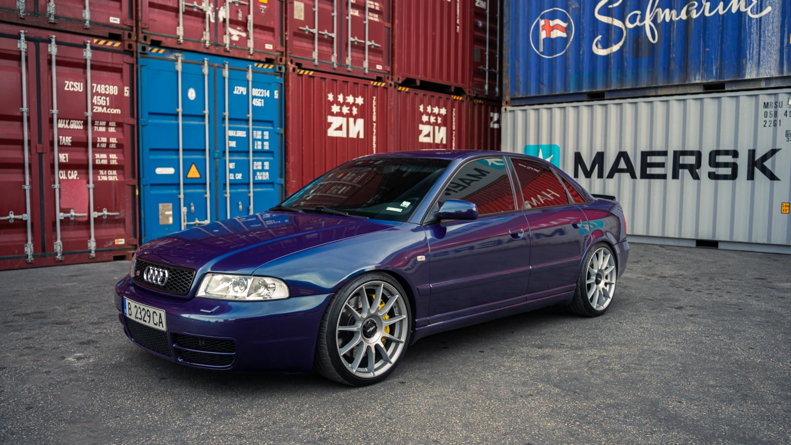 Audi S4 | Mobile.bg � ����������� 1