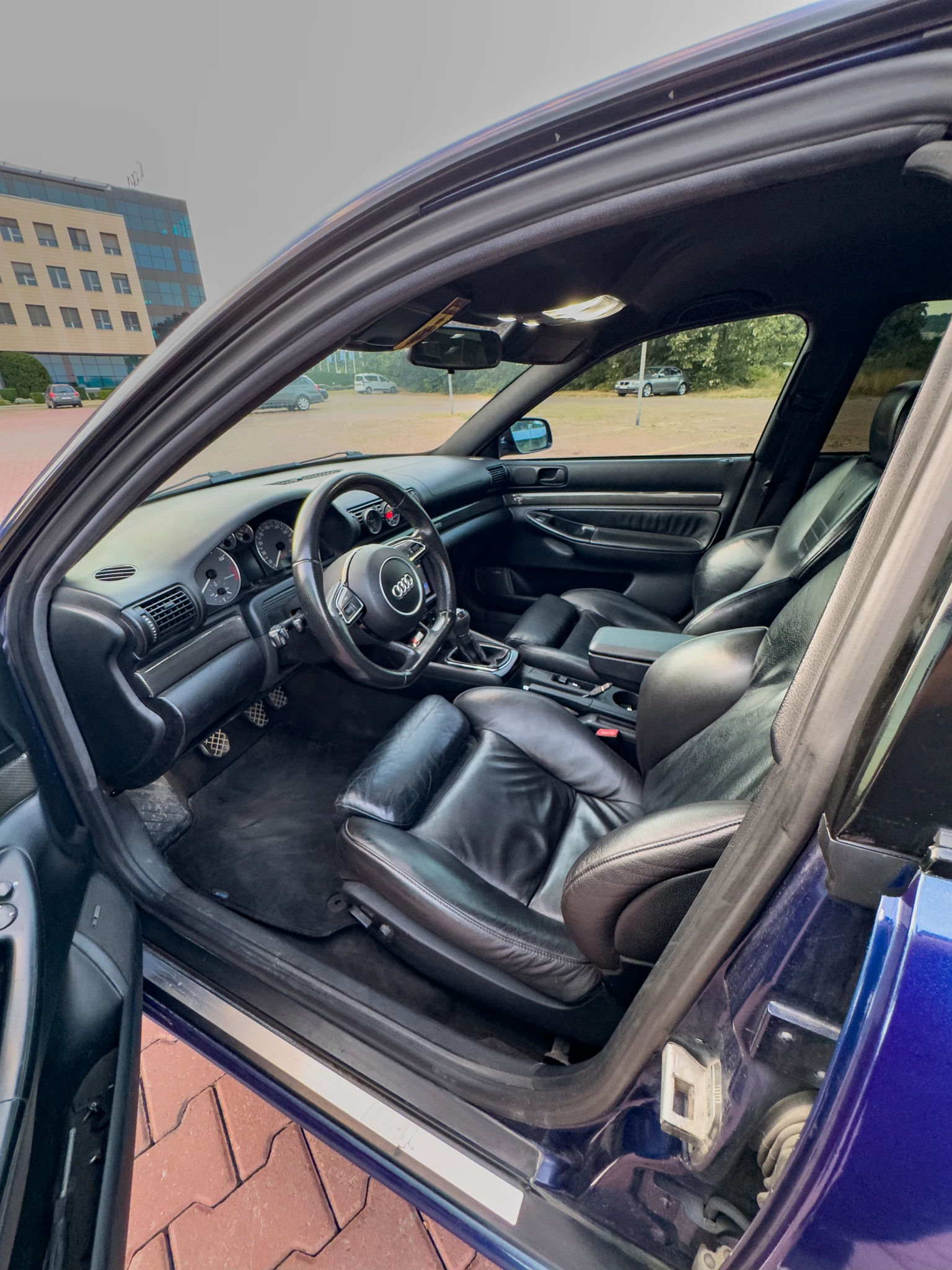 Audi S4 | Mobile.bg � ����������� 6