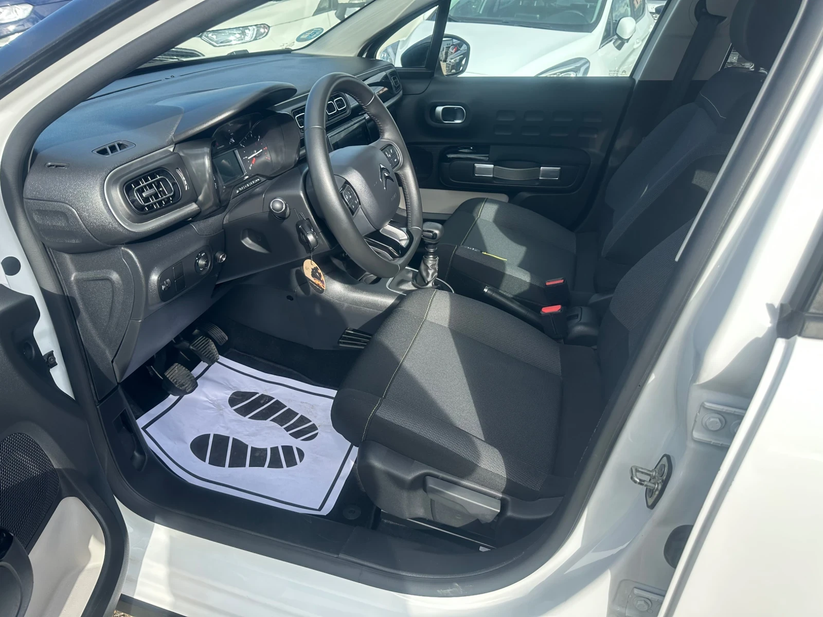 Citroen C3 | Mobile.bg � ����������� 6