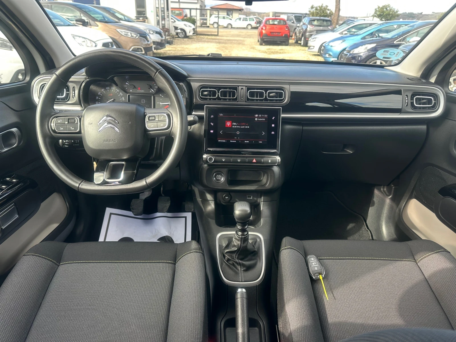 Citroen C3 | Mobile.bg � ����������� 9