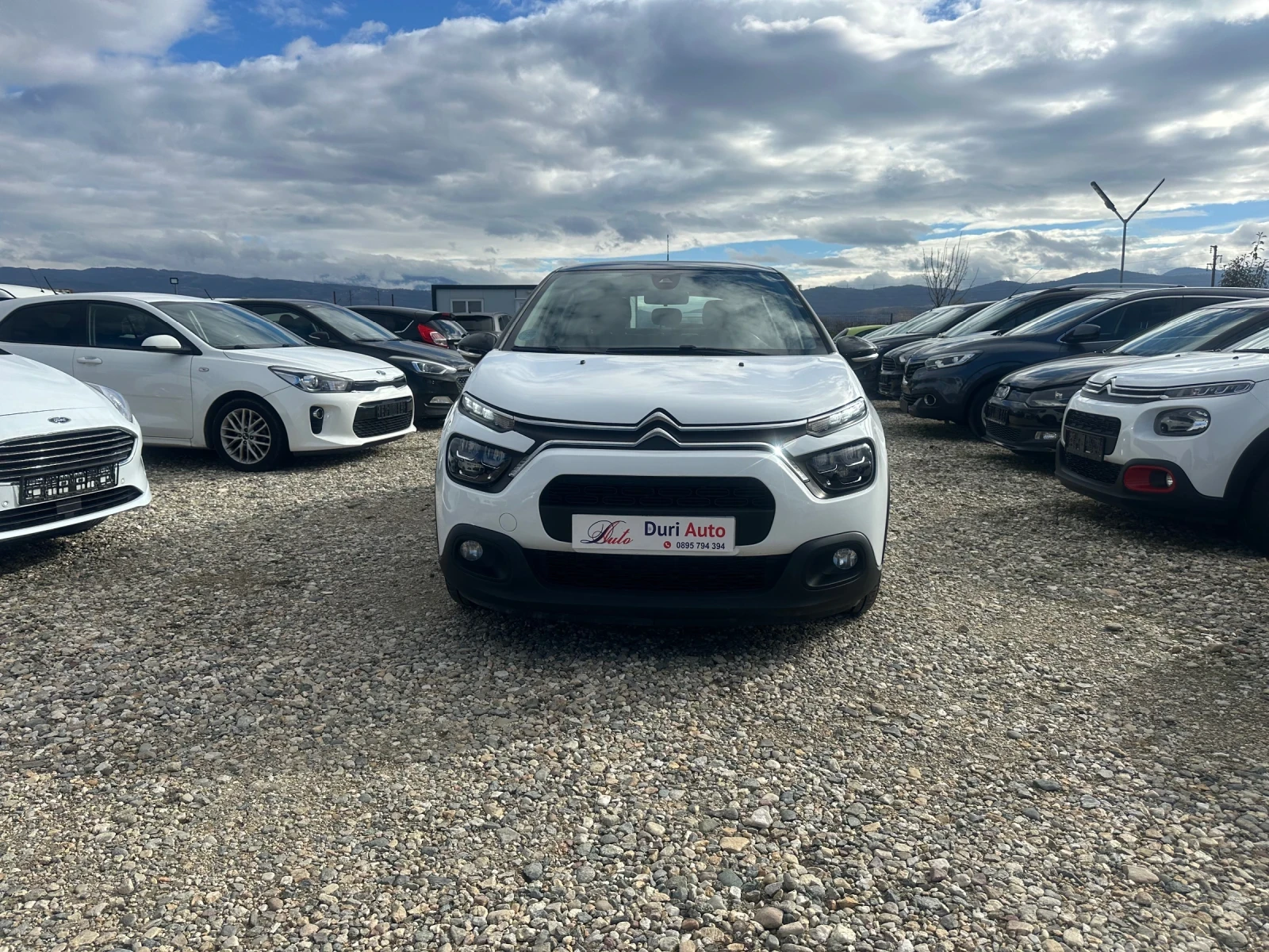 Citroen C3 | Mobile.bg � ����������� 3
