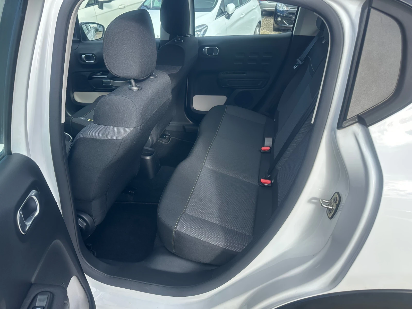 Citroen C3 | Mobile.bg � ����������� 8