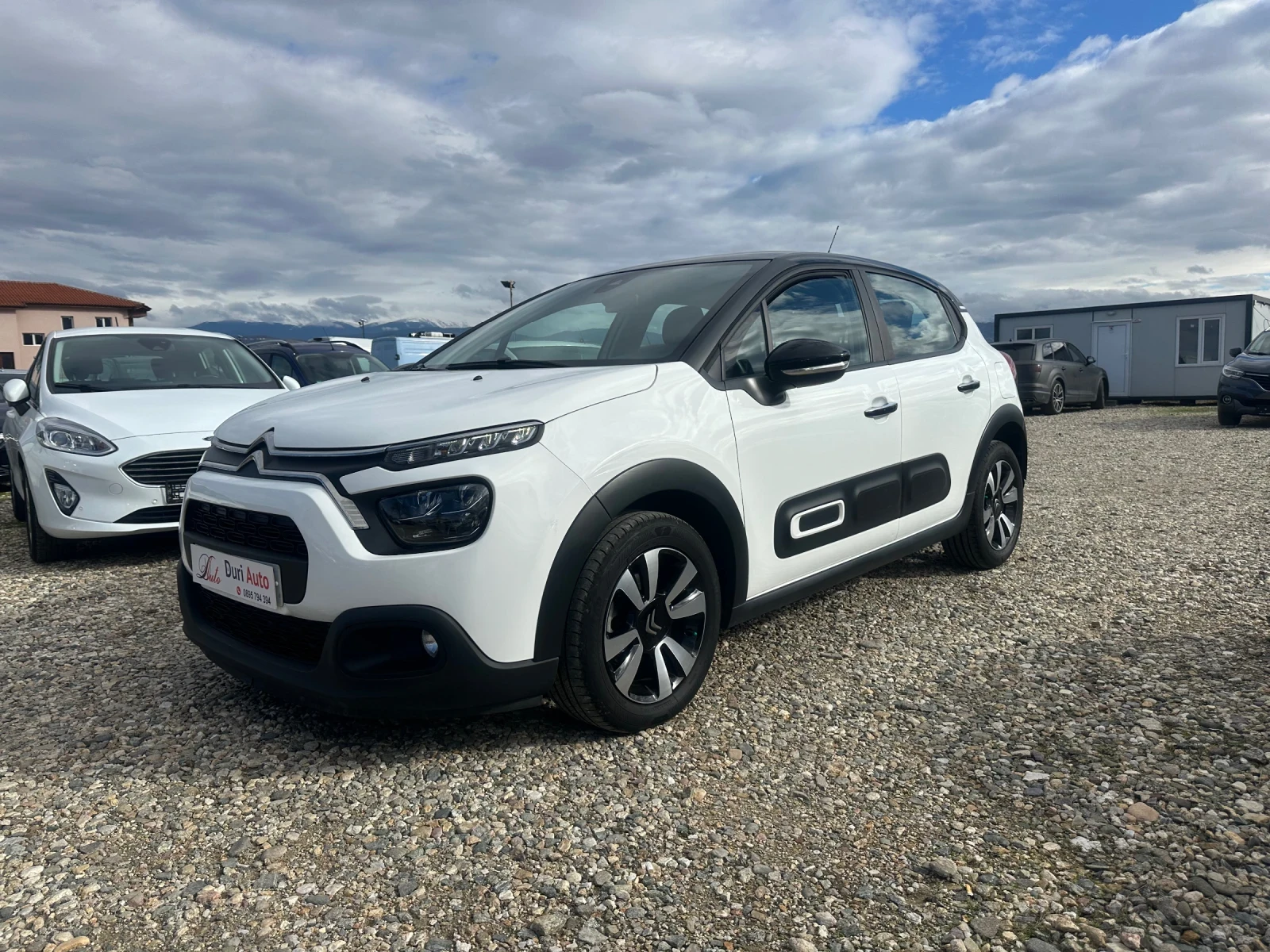 Citroen C3 | Mobile.bg � ����������� 1