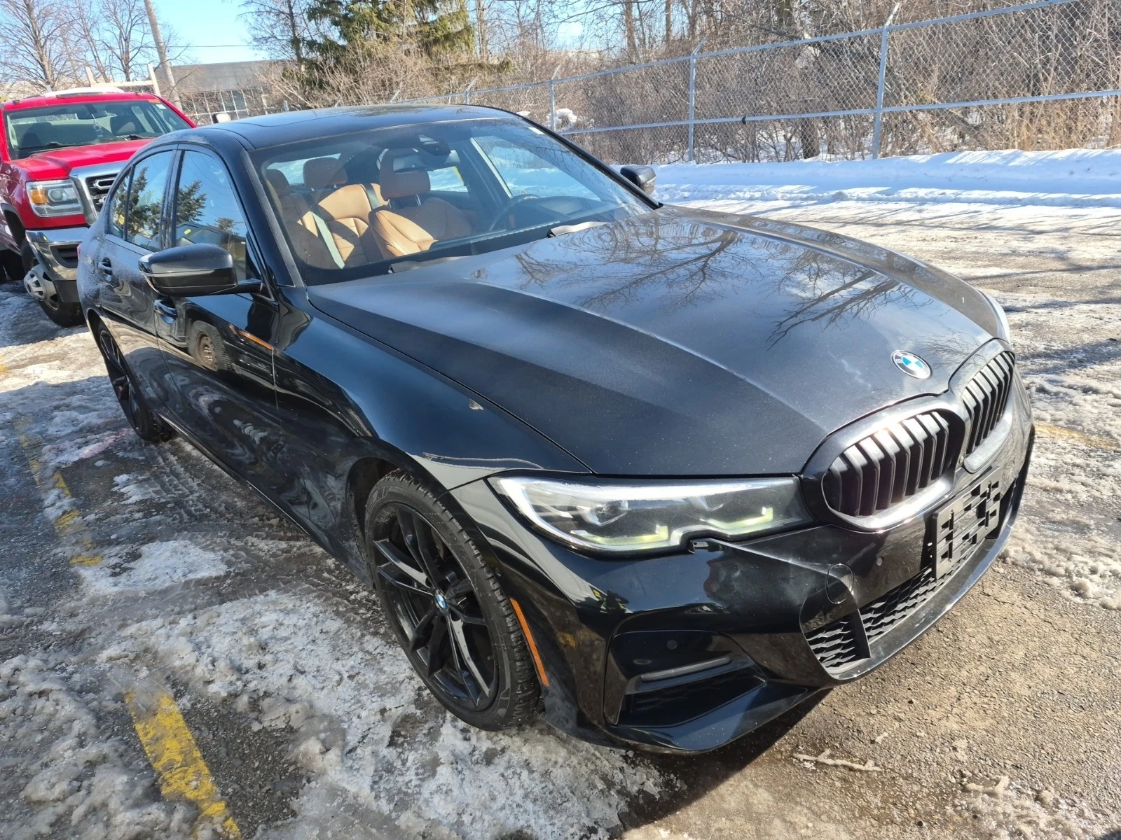 BMW 330 � ����� * * CARFAX * * ���� ������ * *  | Mobile.bg � ����������� 2
