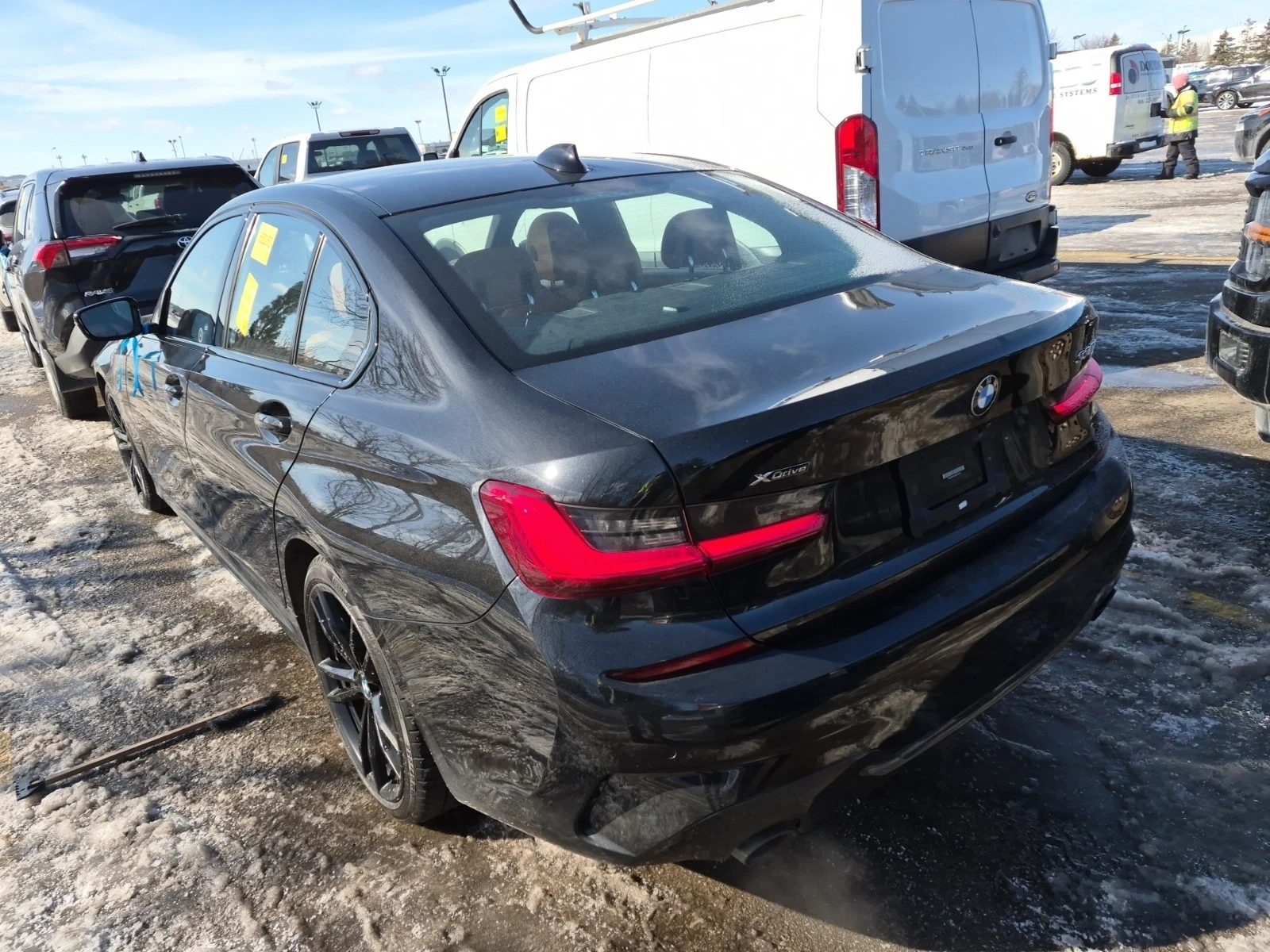 BMW 330 � ����� * * CARFAX * * ���� ������ * *  | Mobile.bg � ����������� 4