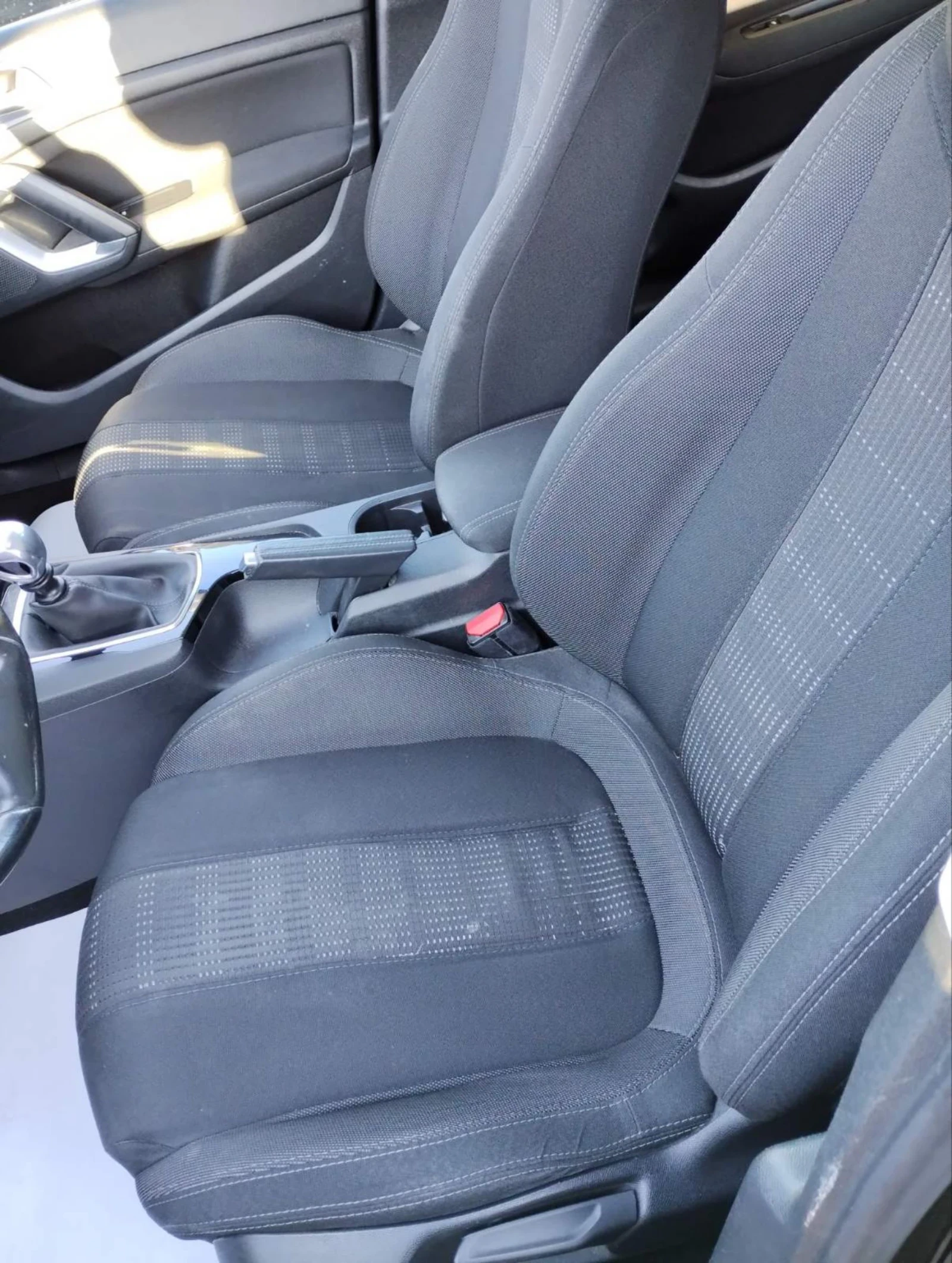 Peugeot 308 1.6 HDI EURO 6  - изображение 9