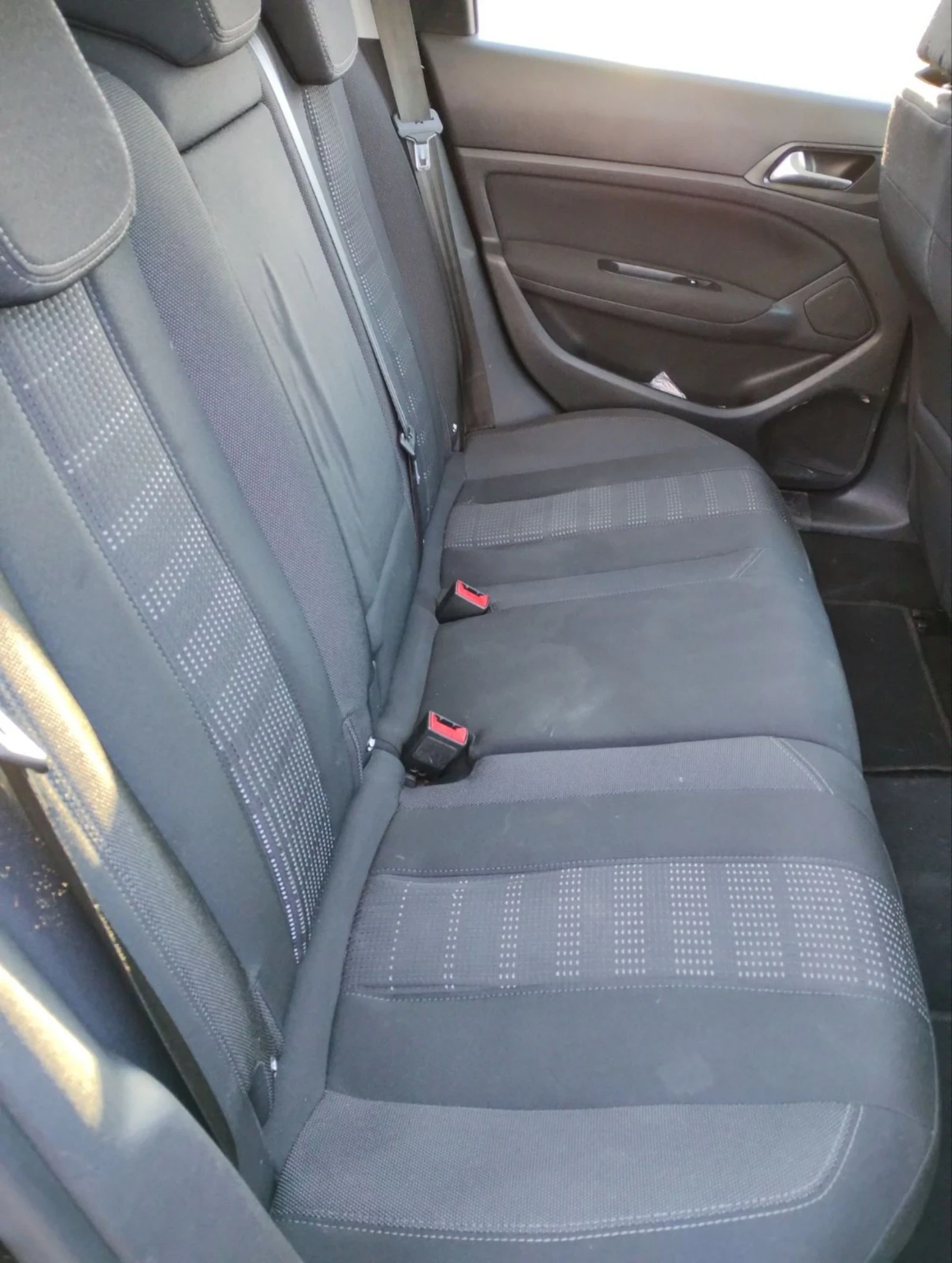 Peugeot 308 1.6 HDI EURO 6  | Mobile.bg � ����������� 13