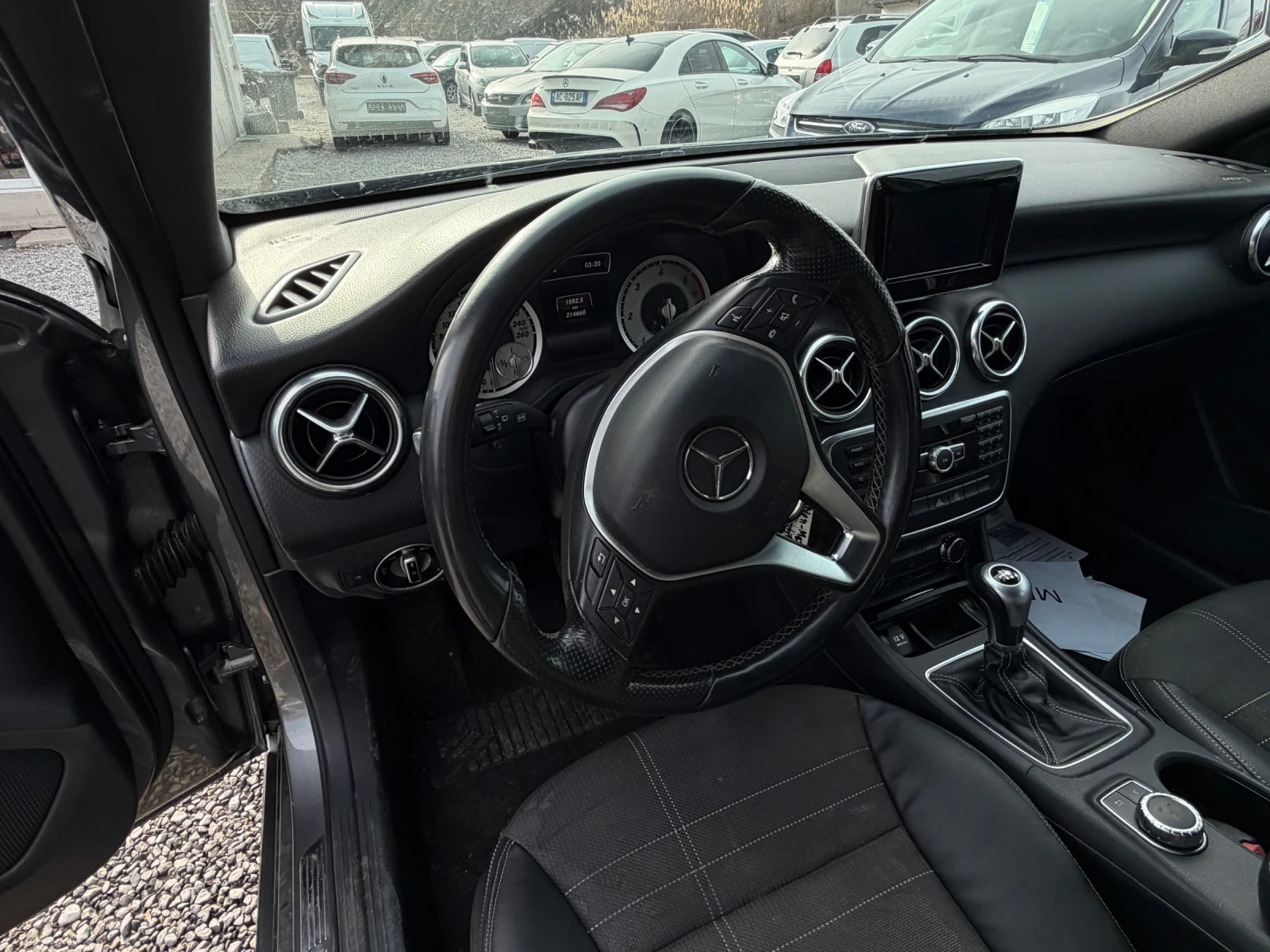 Mercedes-Benz A 180 CDI | Mobile.bg � ����������� 3