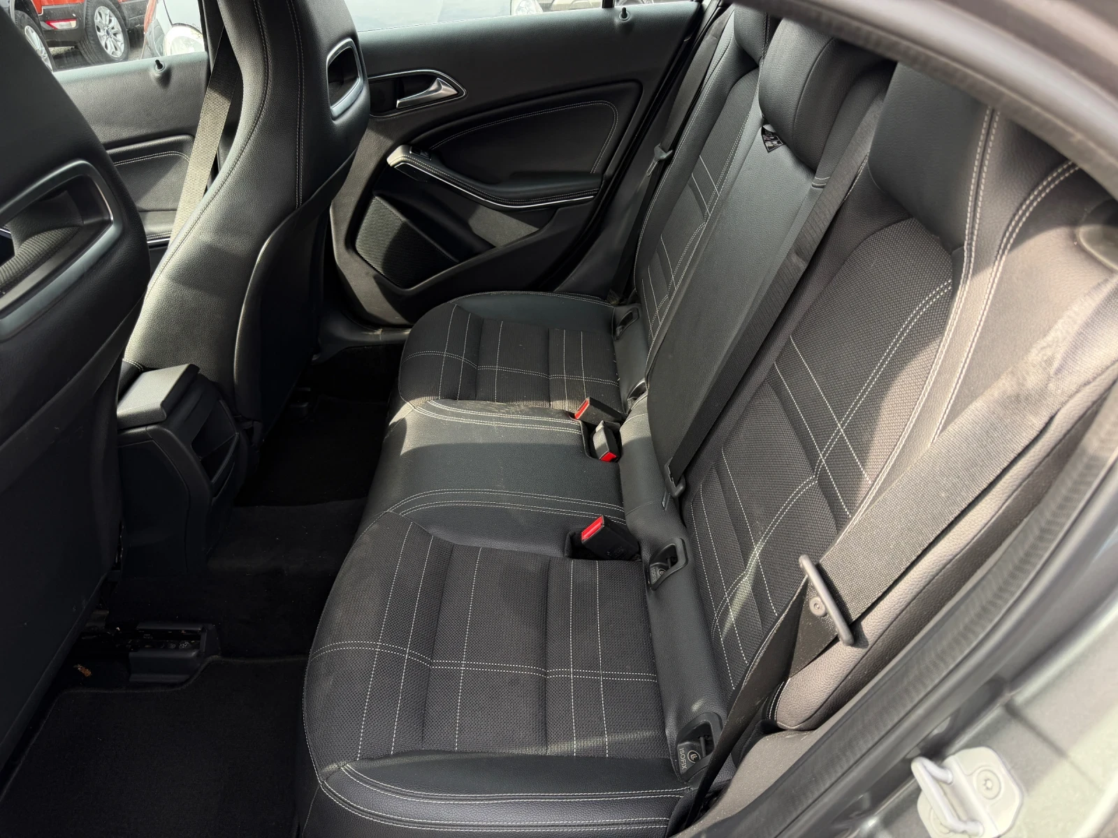 Mercedes-Benz A 180 CDI | Mobile.bg � ����������� 6