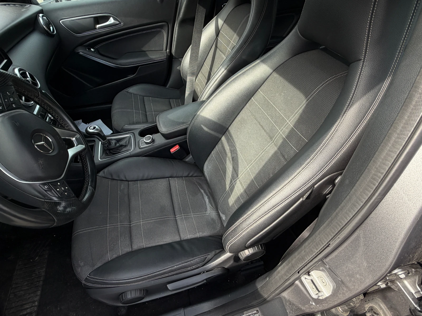 Mercedes-Benz A 180 CDI | Mobile.bg � ����������� 4