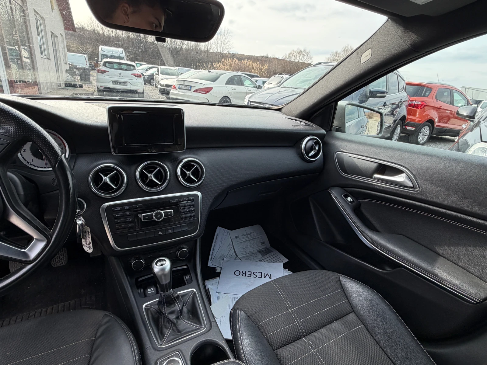 Mercedes-Benz A 180 CDI | Mobile.bg � ����������� 2