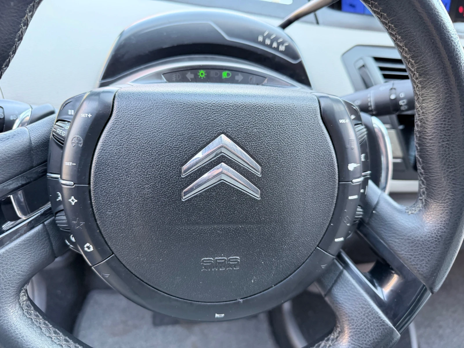 Citroen C4 Picasso 16 HDI Avtomatik | Mobile.bg � ����������� 12