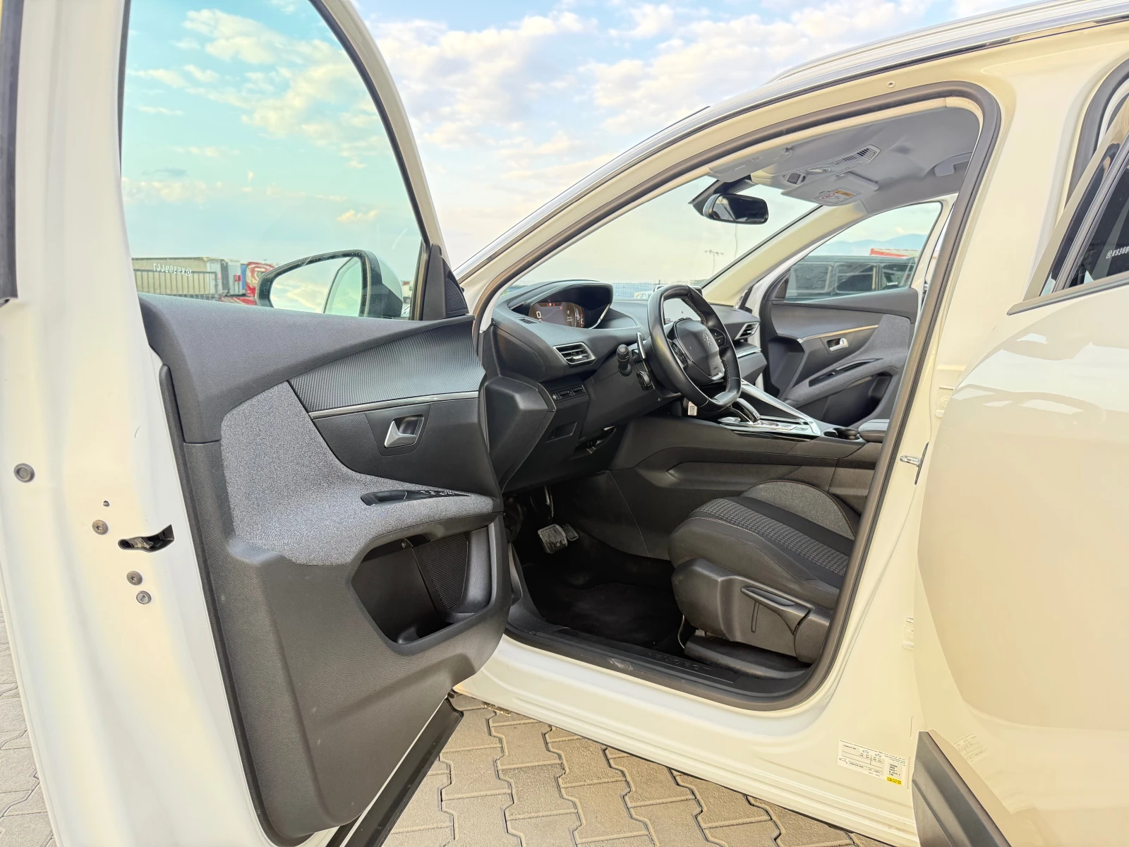 Peugeot 5008 1.5hdi 130 ks �������� ������ !!! | Mobile.bg � ����������� 14