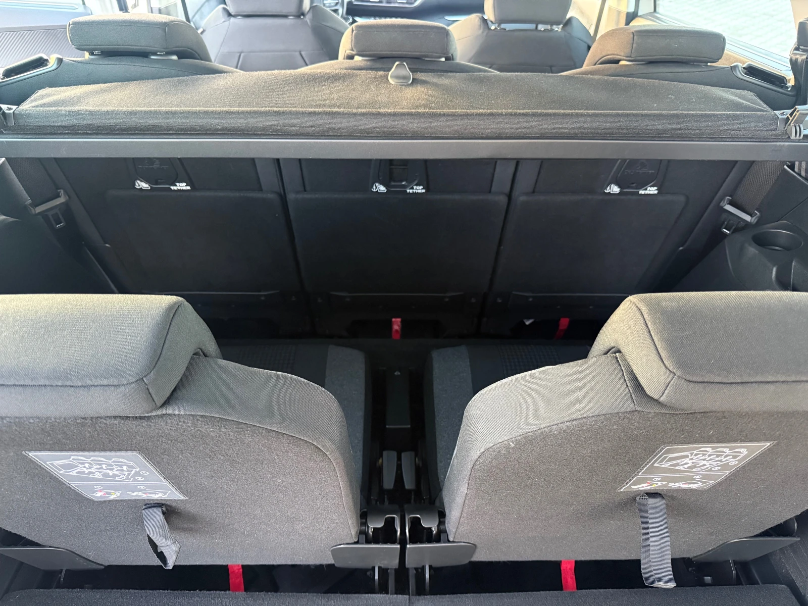 Peugeot 5008 1.5hdi 130 ks �������� ������ !!! | Mobile.bg � ����������� 15