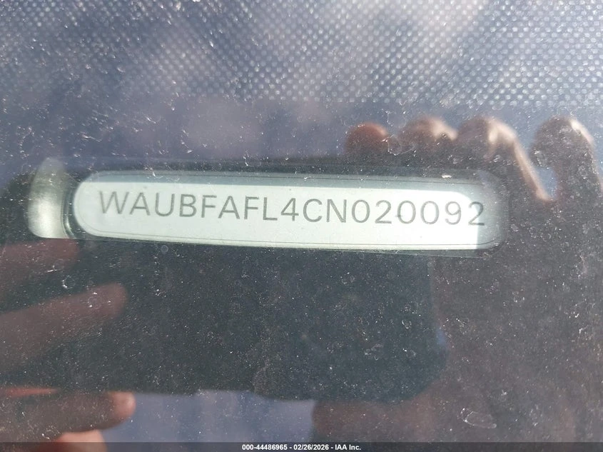 Audi A4 2.0L I-4 DI, DOHC, VVT, TURBO, 211HP All Wheel | Mobile.bg � ����������� 9