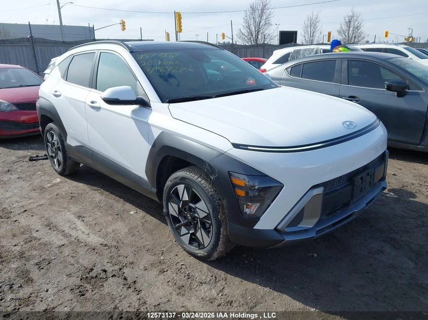 Hyundai Kona 2.0L I-4 DOHC, VVT, 147HP AWD | Mobile.bg � ����������� 1