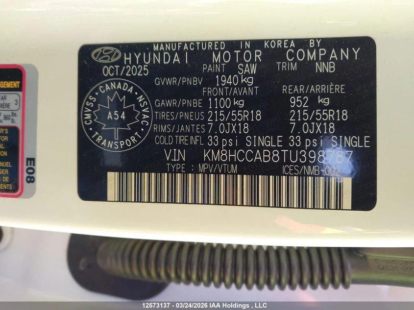 Hyundai Kona 2.0L I-4 DOHC, VVT, 147HP AWD | Mobile.bg � ����������� 9