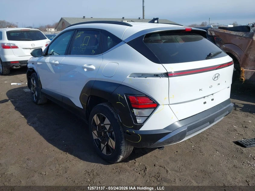 Hyundai Kona 2.0L I-4 DOHC, VVT, 147HP AWD | Mobile.bg � ����������� 3