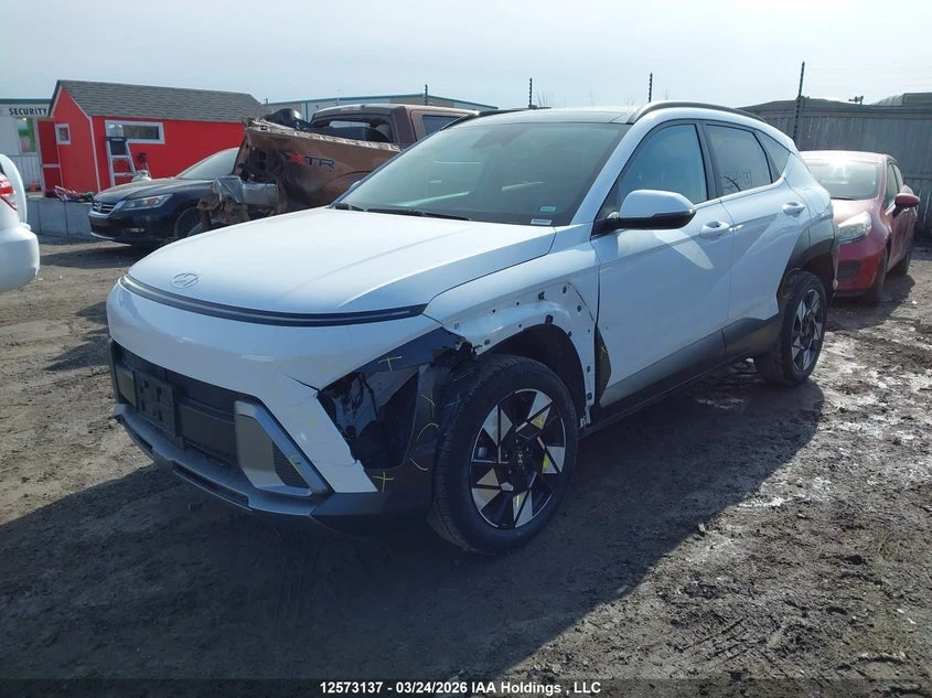 Hyundai Kona 2.0L I-4 DOHC, VVT, 147HP AWD | Mobile.bg � ����������� 2