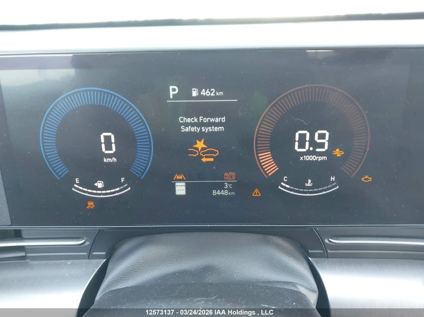 Hyundai Kona 2.0L I-4 DOHC, VVT, 147HP AWD | Mobile.bg � ����������� 7