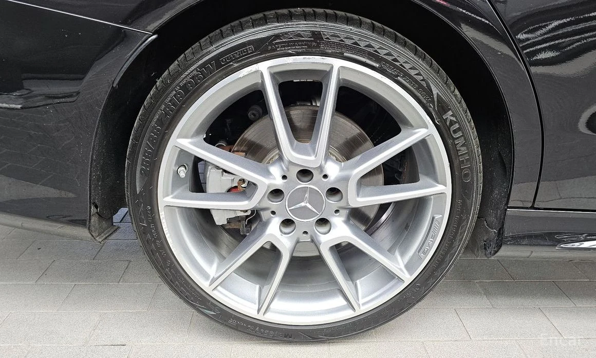Mercedes-Benz C 43 AMG 4MATIC* BURMESTER* КАМЕРА* 360* LANE* ASSIST* , снимка 15 - Автомобили и джипове - 54080442