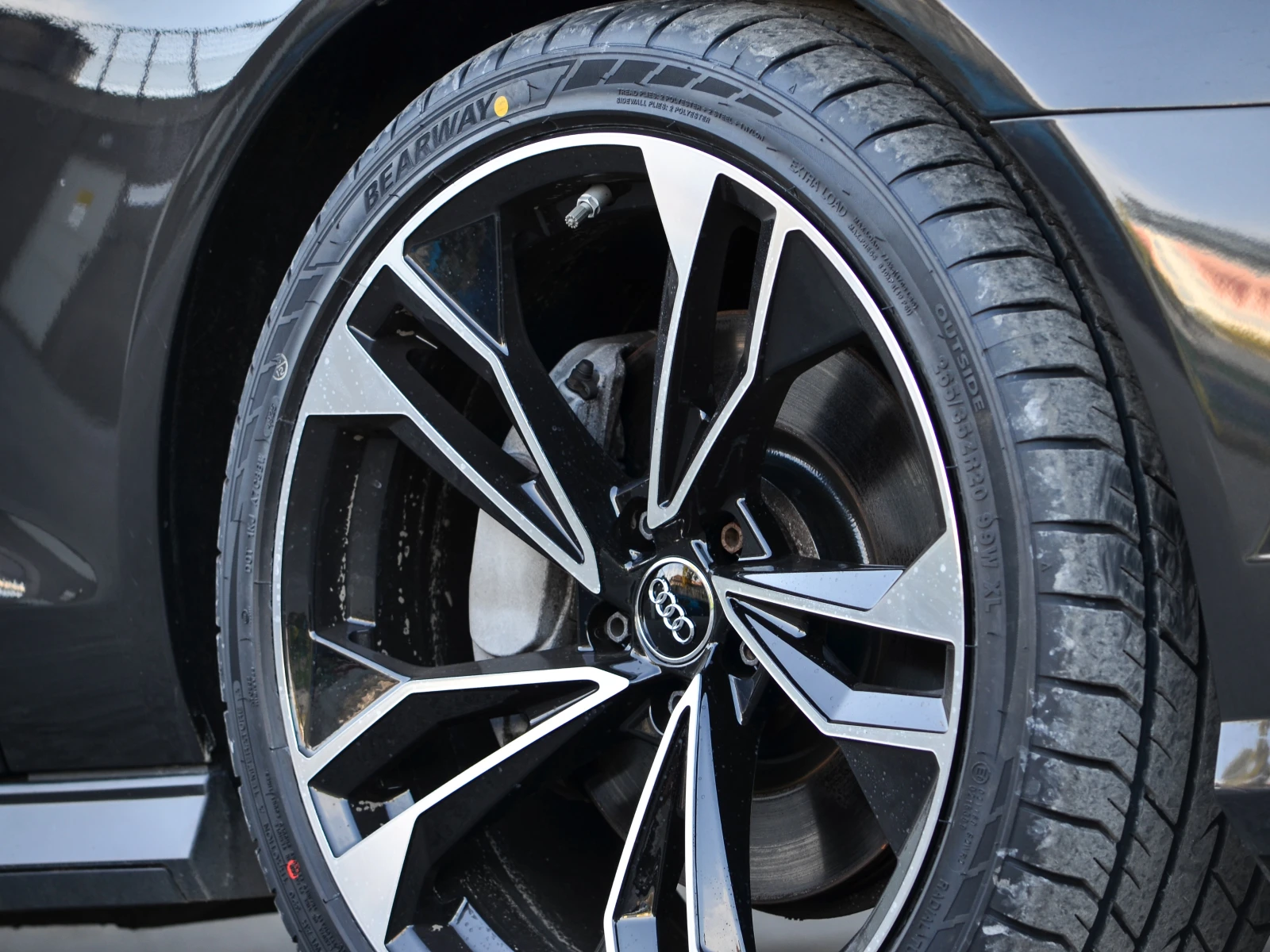 Audi A6 3.0 TDI QUATTRO S LINE  | Mobile.bg � ����������� 8