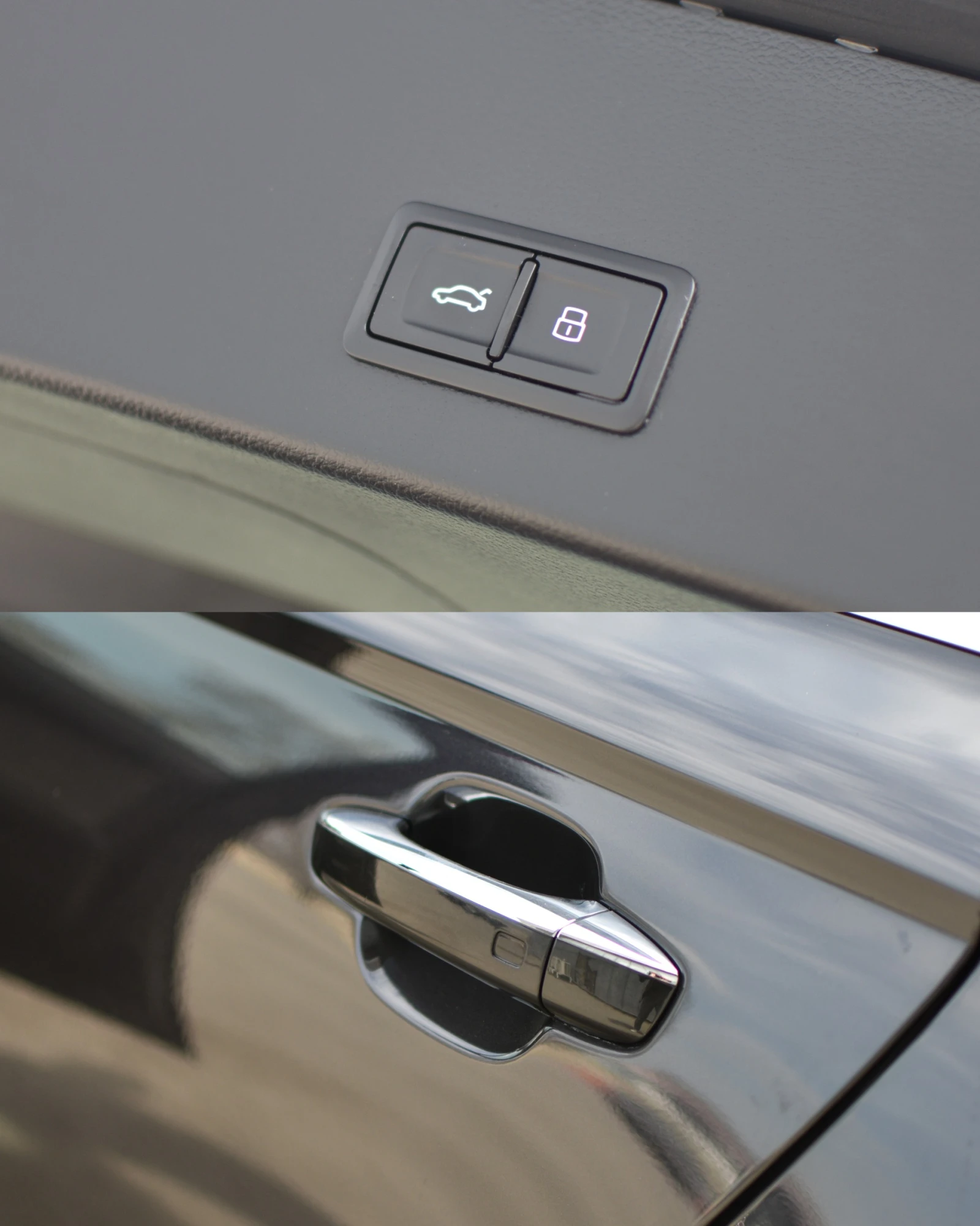 Audi A6 3.0 TDI QATTRO S LINE  | Mobile.bg � ����������� 14