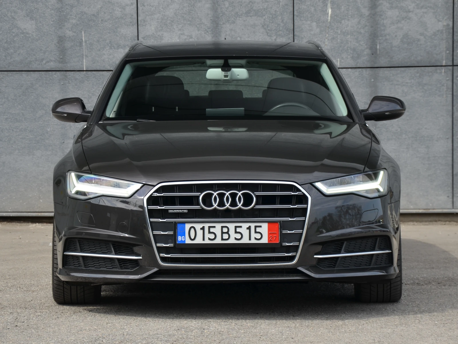 Audi A6 3.0 TDI QATTRO S LINE  | Mobile.bg � ����������� 2
