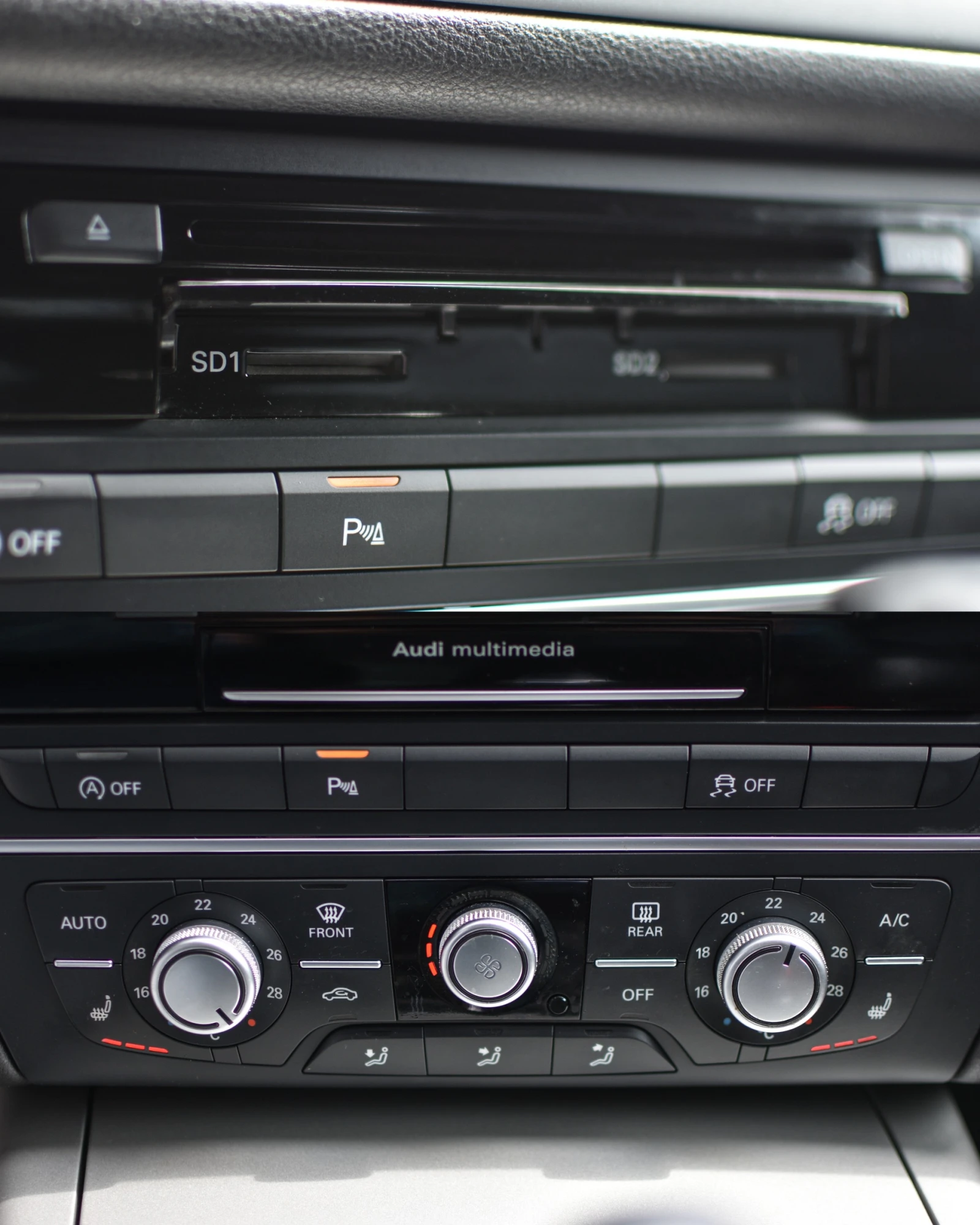 Audi A6 3.0 TDI QATTRO S LINE  | Mobile.bg � ����������� 12