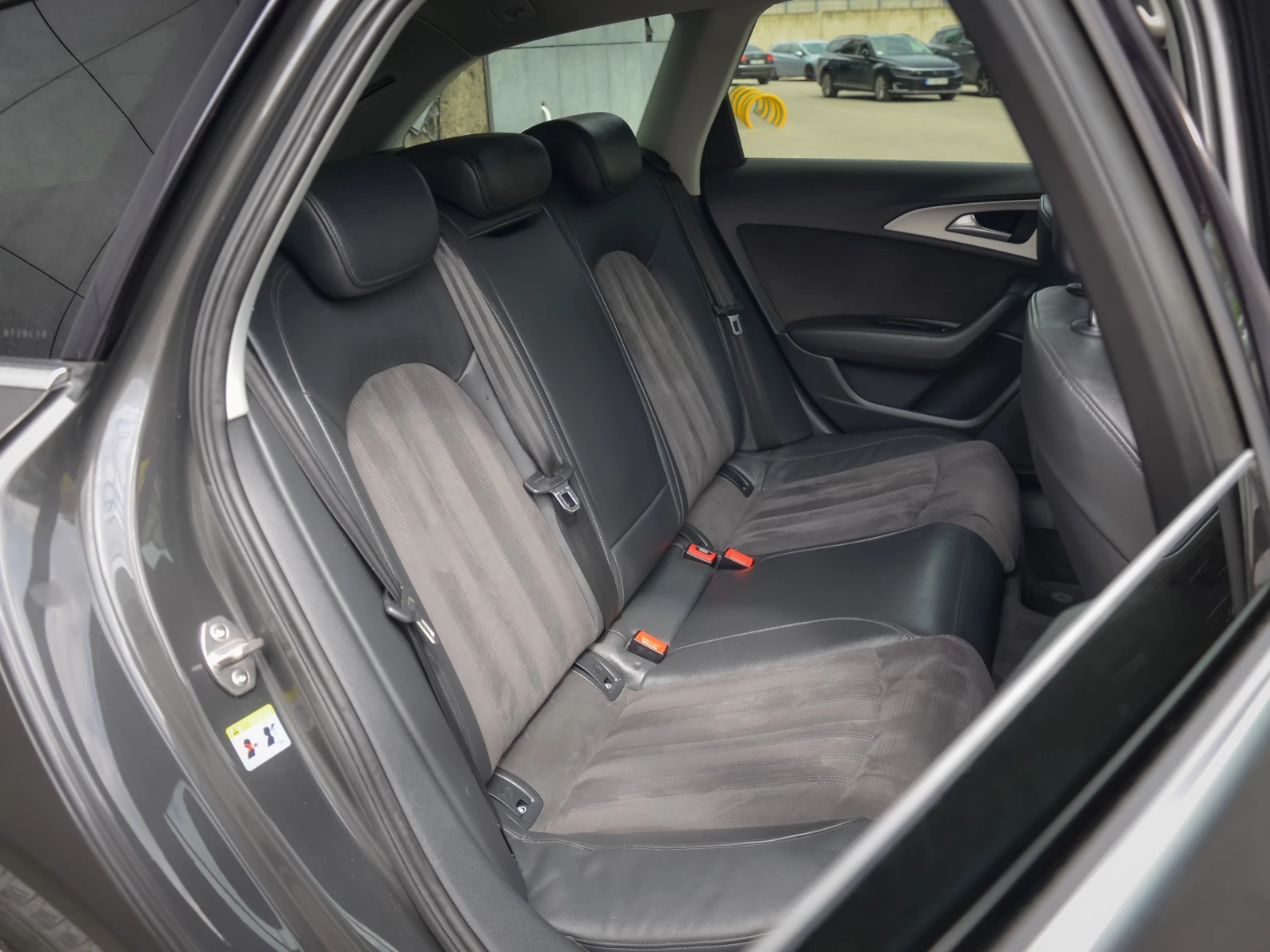 Audi A6 3.0 TDI QATTRO S LINE  | Mobile.bg � ����������� 11
