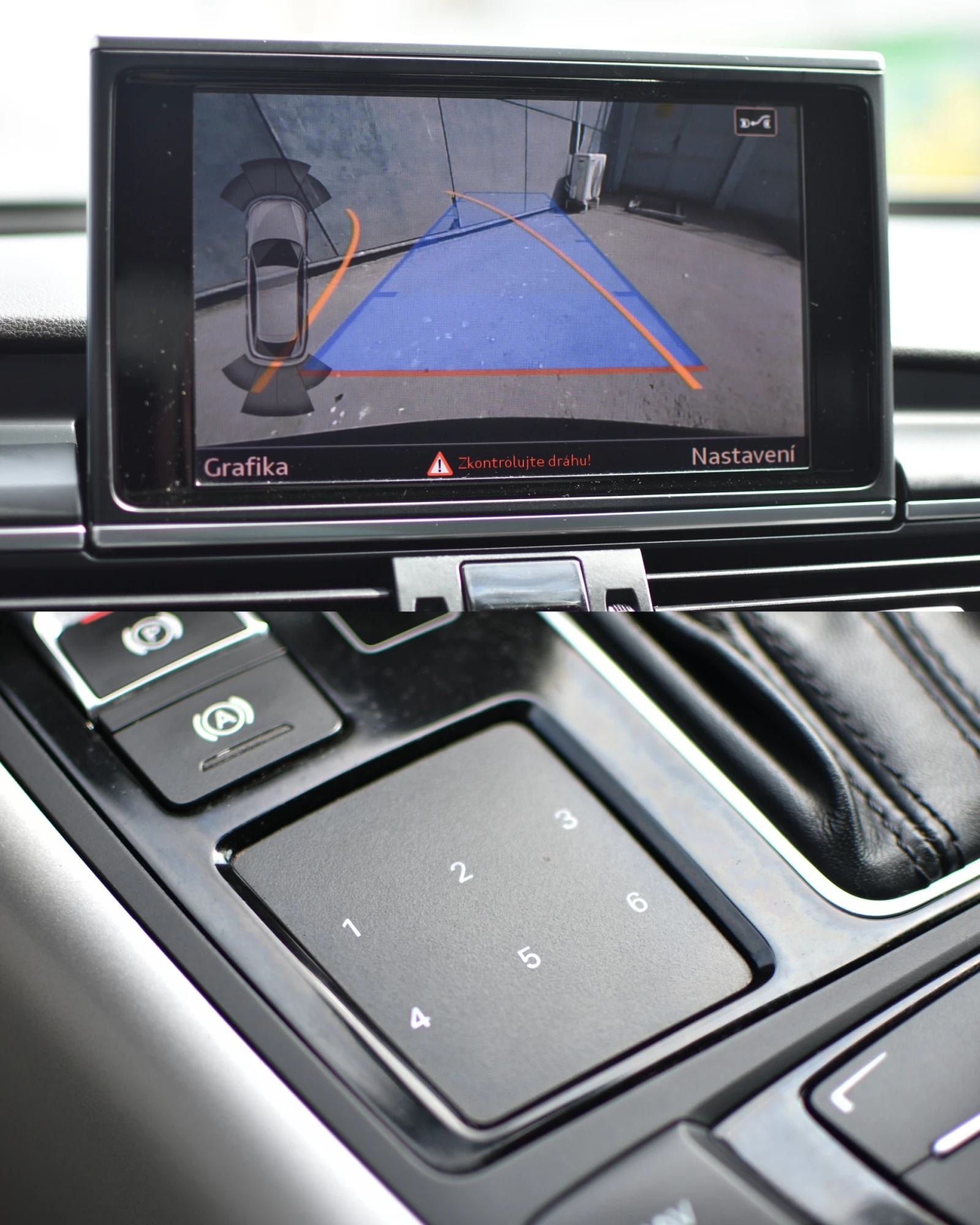 Audi A6 3.0 TDI QATTRO S LINE  | Mobile.bg � ����������� 15