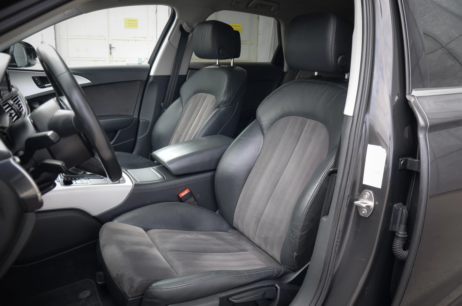 Audi A6 3.0 TDI QATTRO S LINE  | Mobile.bg � ����������� 9