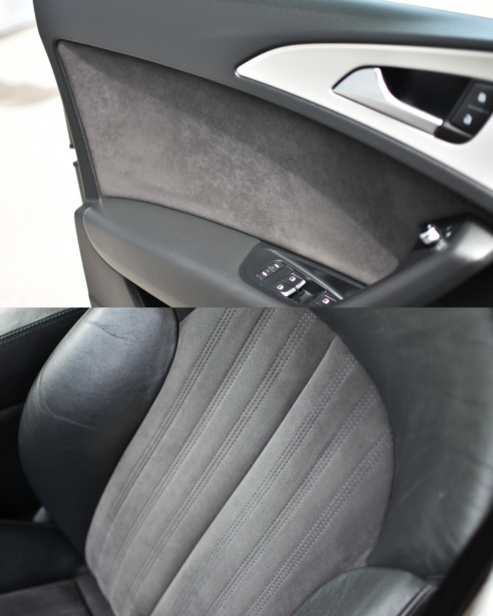 Audi A6 3.0 TDI QATTRO S LINE  | Mobile.bg � ����������� 13