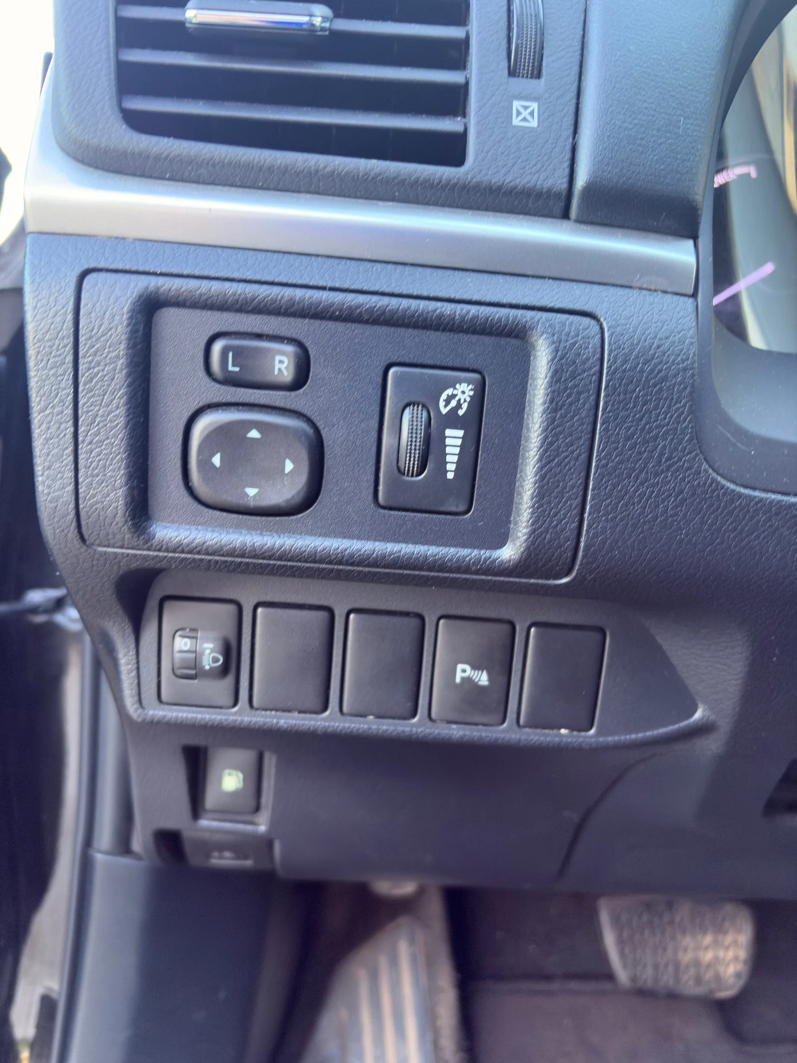 Lexus CT 200h  CT200H Hybrid 136, снимка 15 - Автомобили и джипове - 54349963