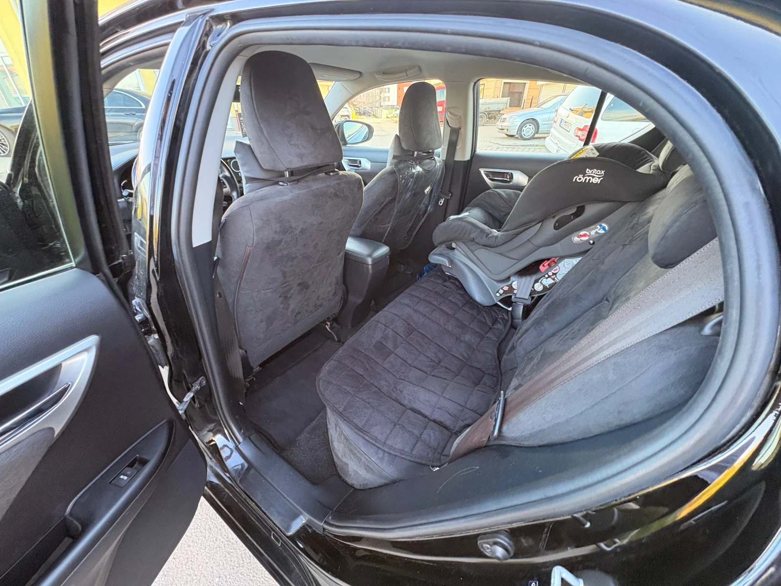 Lexus CT 200h  CT200H Hybrid 136, снимка 10 - Автомобили и джипове - 54349963