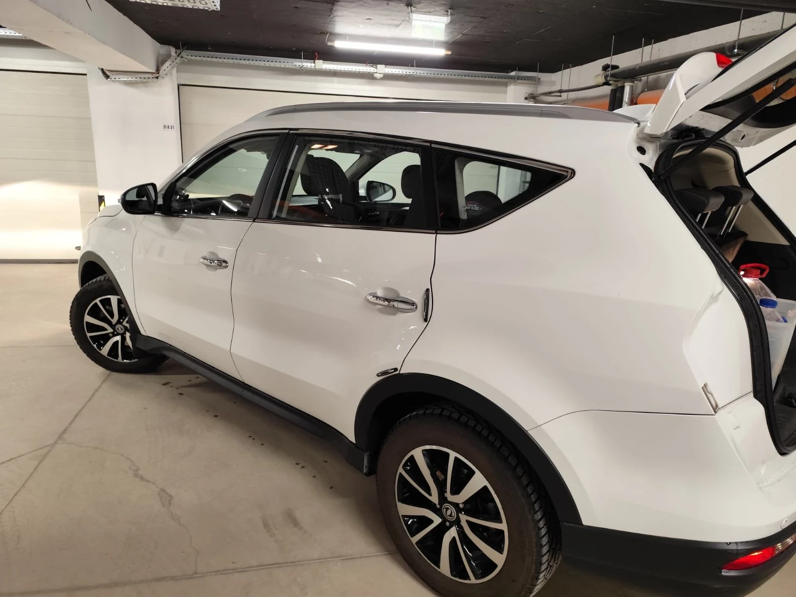 DONGFENG 580 ����� | Mobile.bg � ����������� 3