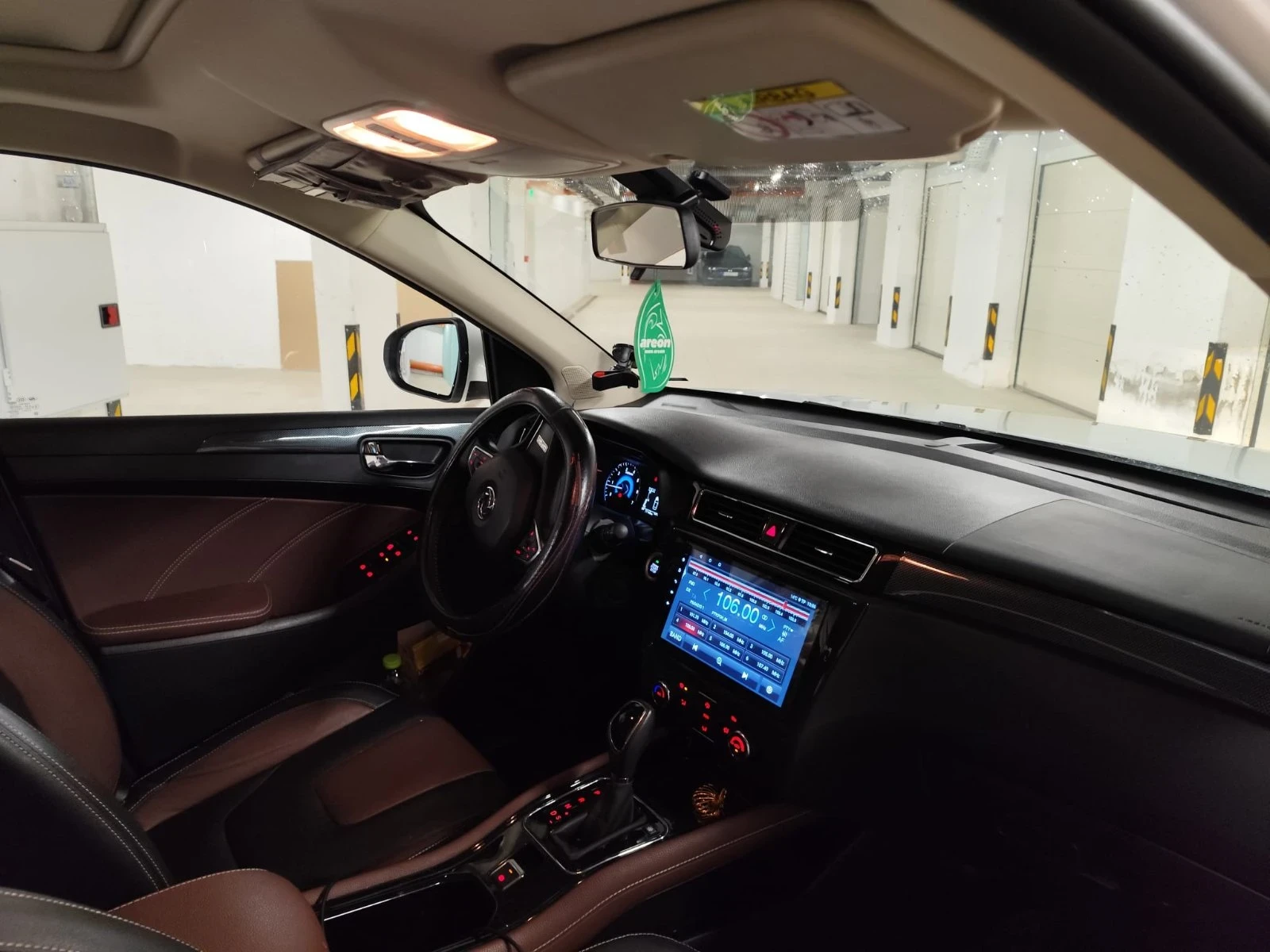 DONGFENG 580 ����� | Mobile.bg � ����������� 6