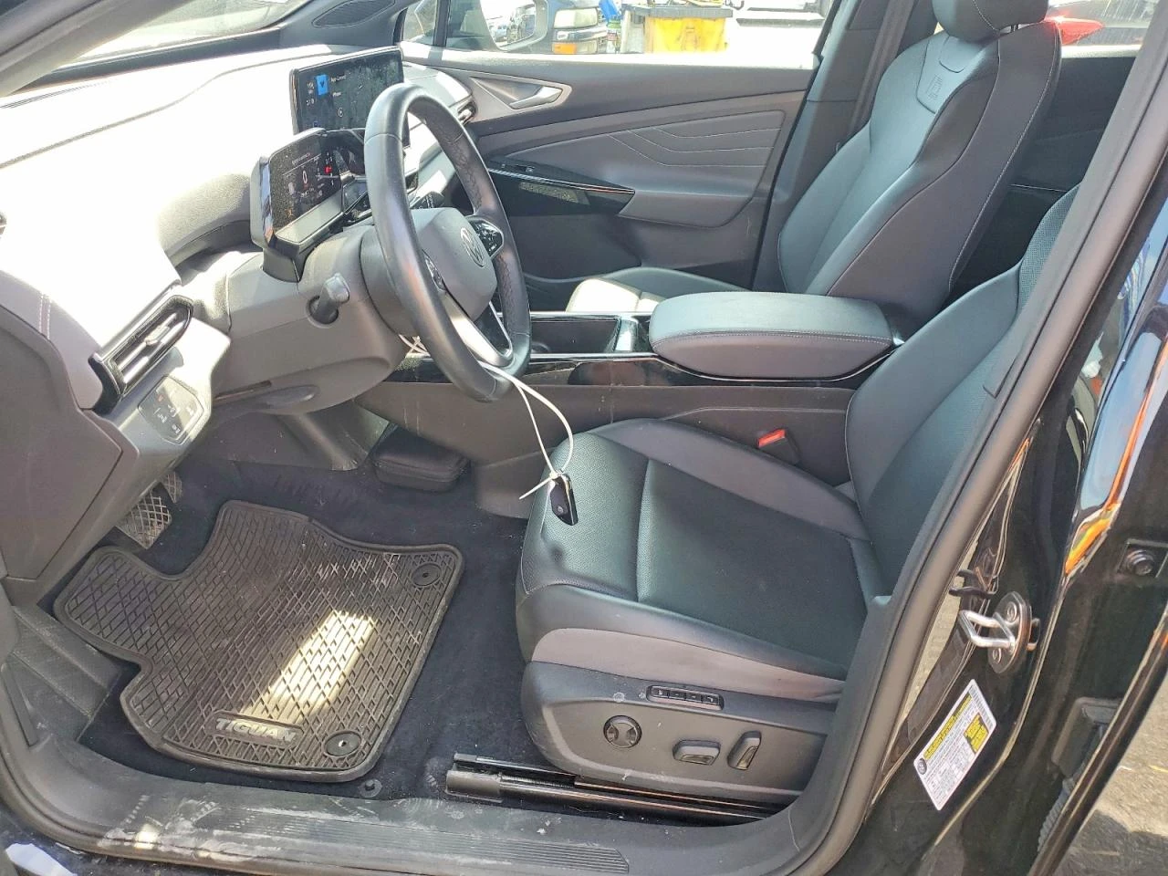 VW ID.4 PRO S RWD | Mobile.bg � ����������� 7