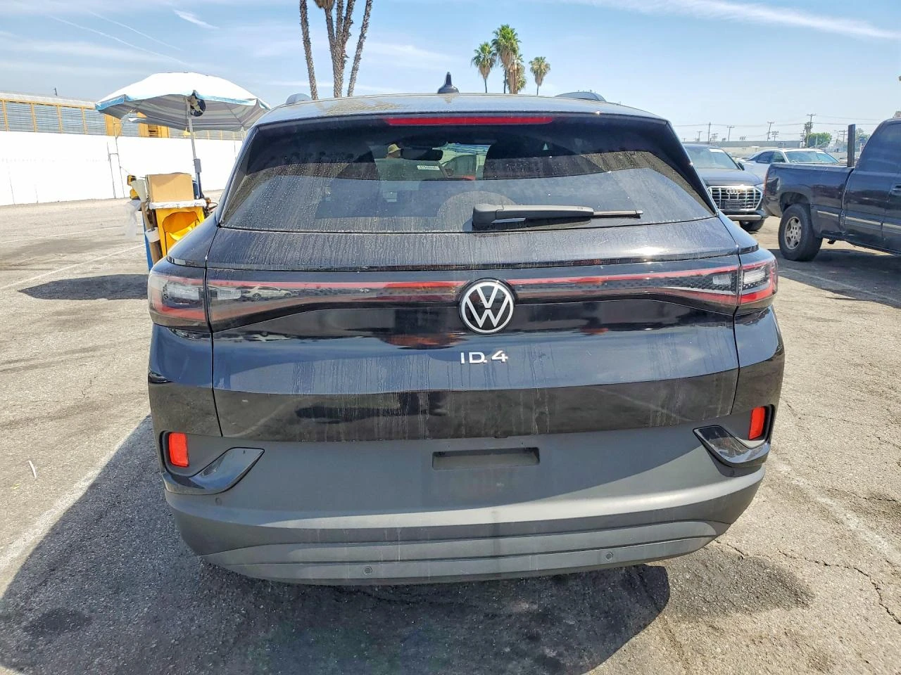 VW ID.4 PRO S RWD | Mobile.bg � ����������� 6