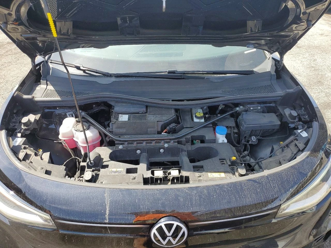 VW ID.4 PRO S RWD | Mobile.bg � ����������� 12