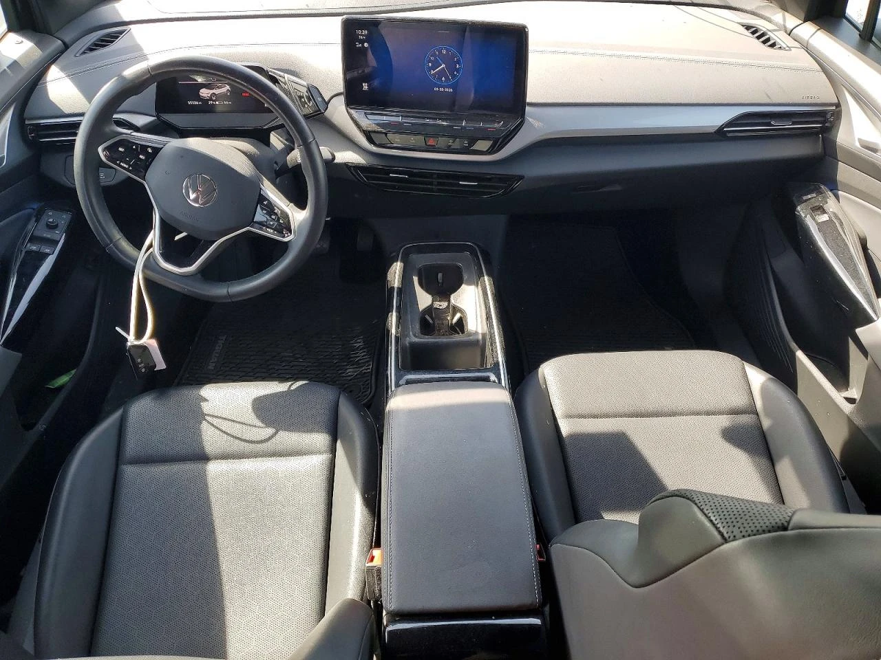 VW ID.4 PRO S RWD | Mobile.bg � ����������� 8