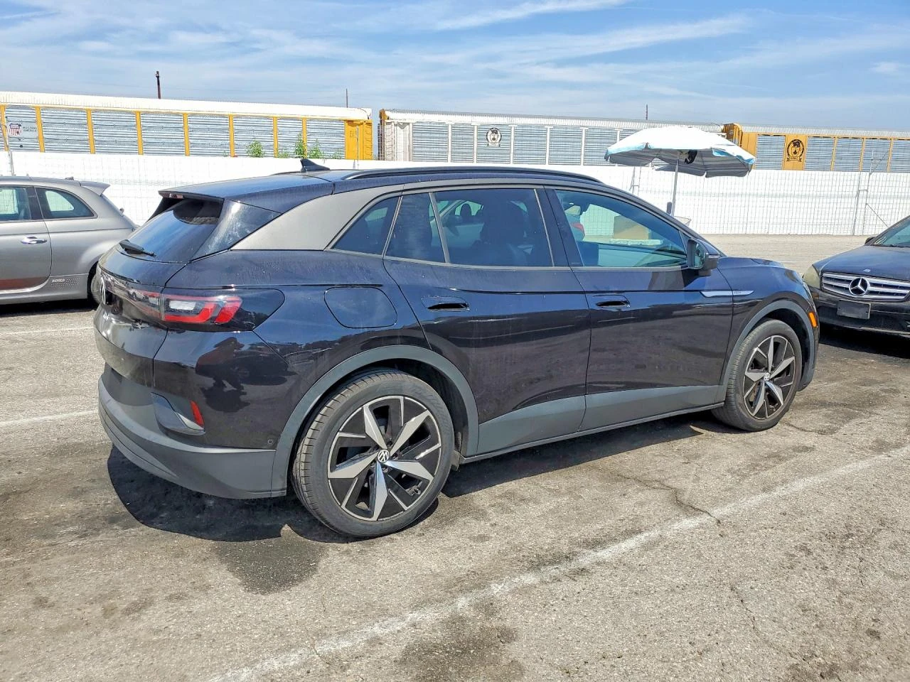 VW ID.4 PRO S RWD | Mobile.bg � ����������� 4