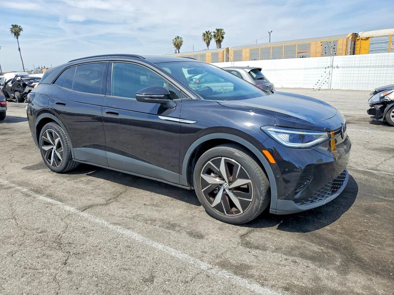 VW ID.4 PRO S RWD | Mobile.bg � ����������� 1