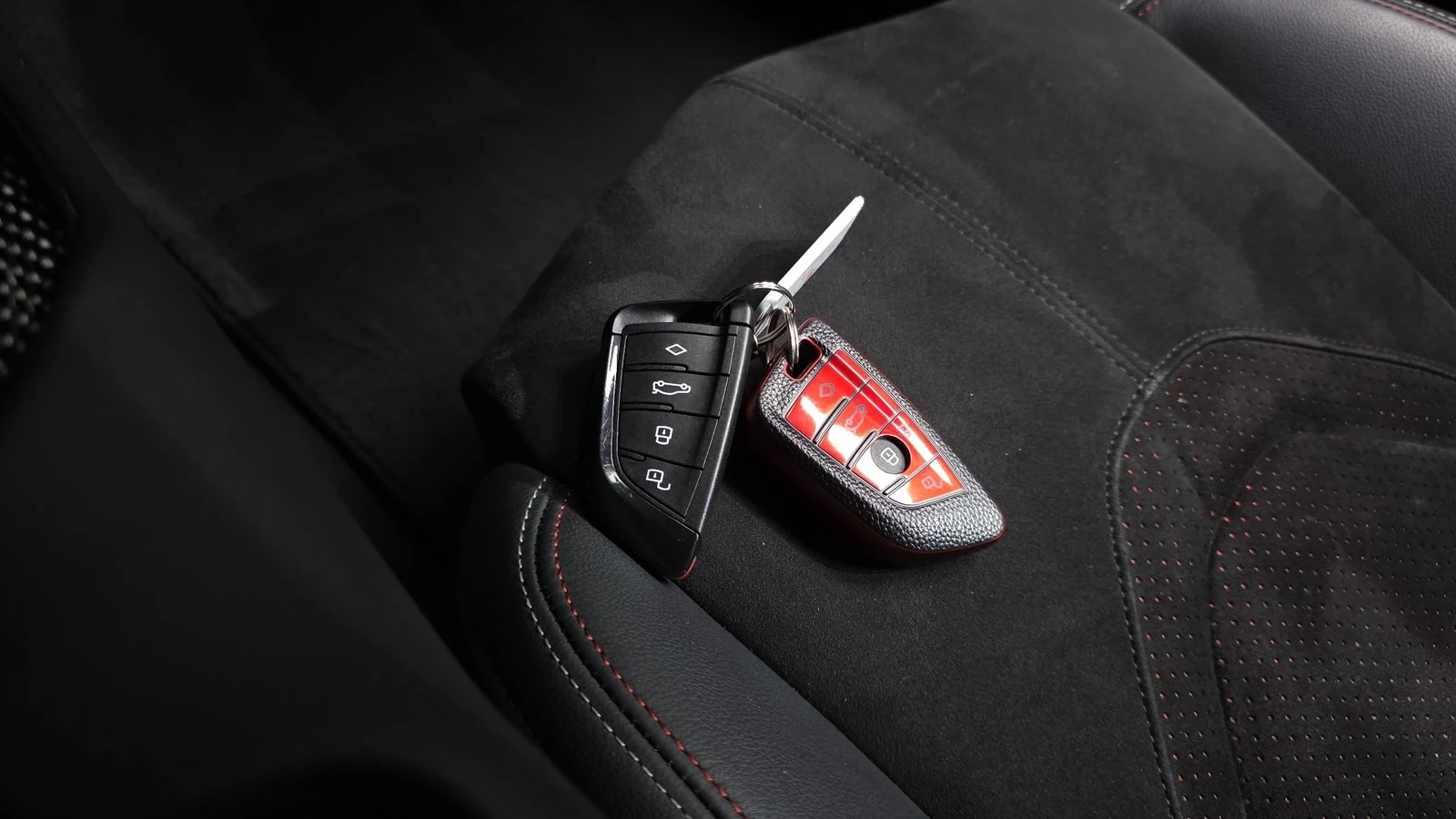 Toyota Supra 3.0* HUD* KEYLESS* BLIND SPOT* КРАЙНА ЦЕНА, снимка 17 - Автомобили и джипове - 55243922