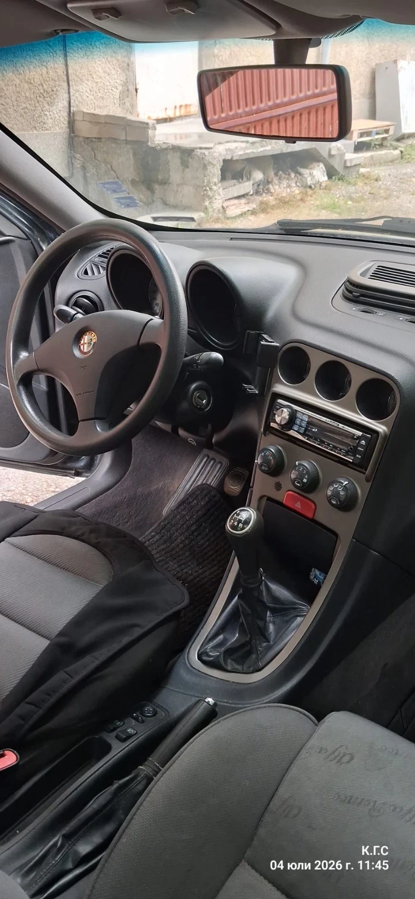 Alfa Romeo 156 ������ ������� | Mobile.bg � ����������� 3