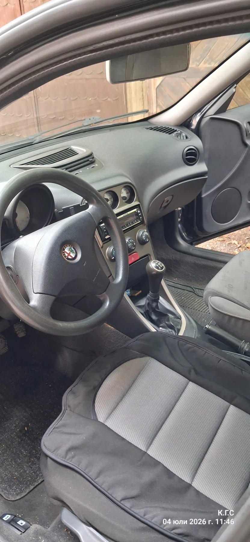 Alfa Romeo 156 ������ ������� | Mobile.bg � ����������� 2
